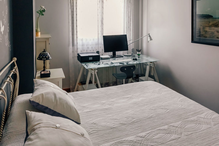  P2: Ristrutturazione appartamento di 90 mq 